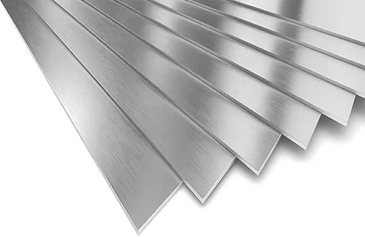 Monel Plates & Sheets